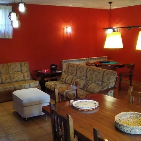 Country house El Hortal De Bruno Bagues