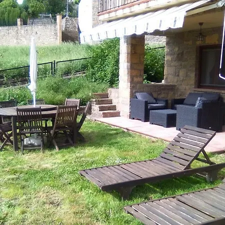 El Hortal De Bruno Country house