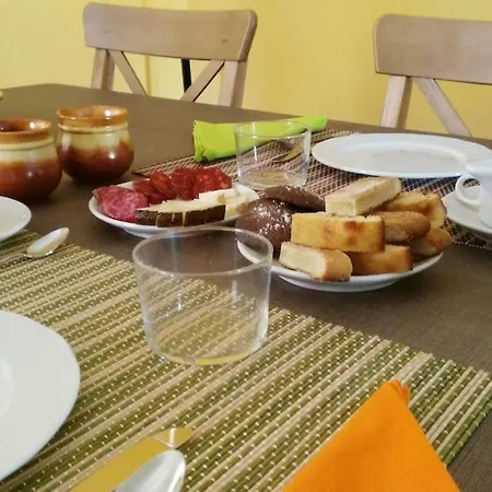 El Hortal De Bruno Country house Bagues