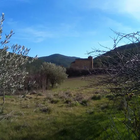 El Hortal De Bruno