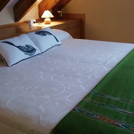 Country house El Hortal De Bruno Bagues