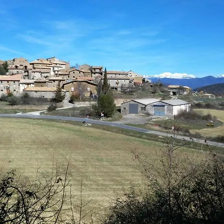 Country house El Hortal De Bruno *