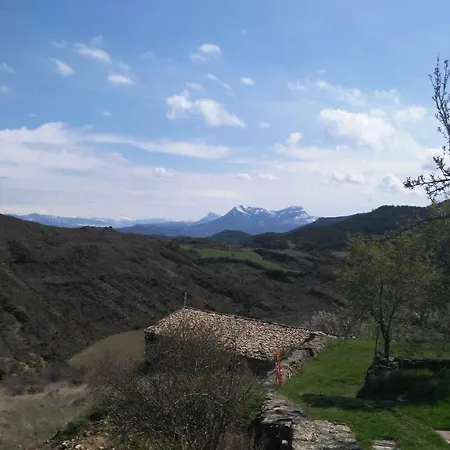 El Hortal De Bruno Country house Bagues