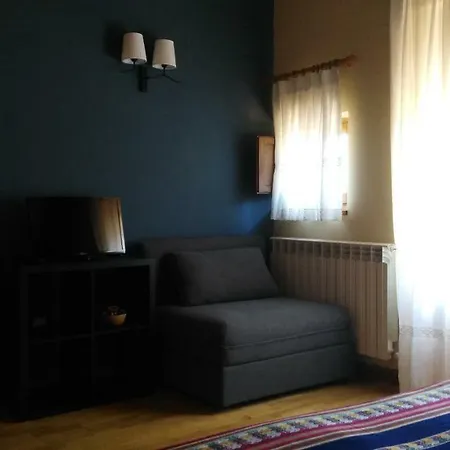 Country house El Hortal De Bruno