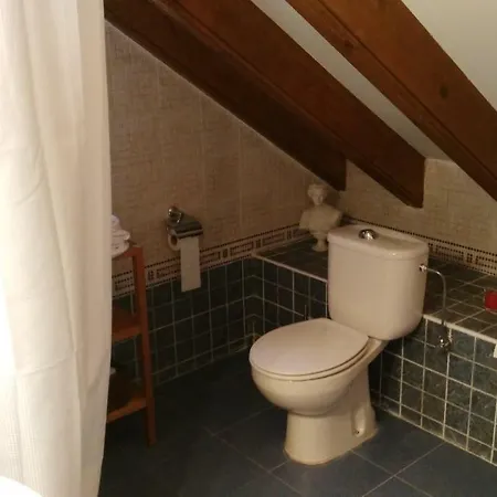 El Hortal De Bruno Country house Bagues