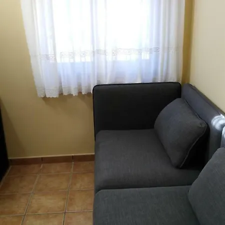 El Hortal De Bruno Country house