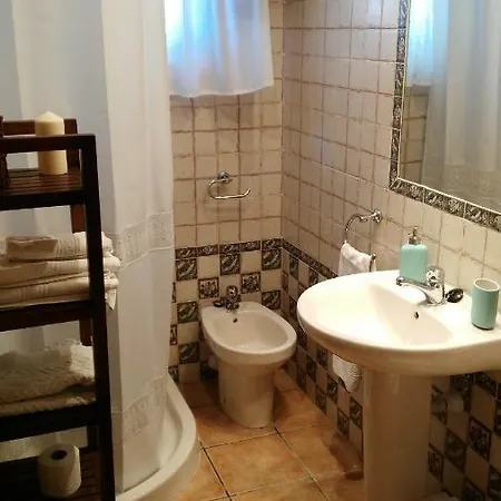 Country house El Hortal De Bruno
